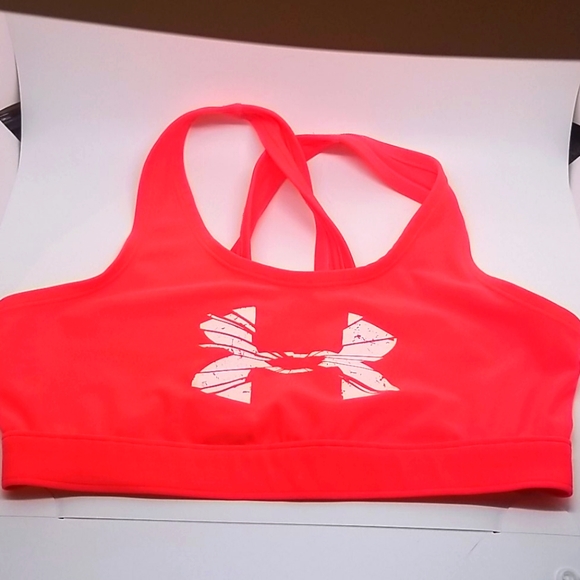 Under Amour Sports Bra - M - Picture 1 of 3